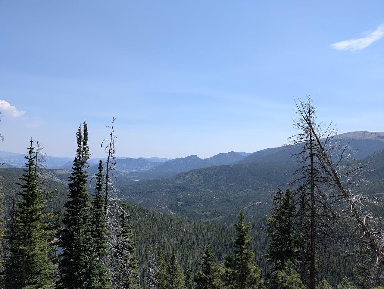 Fresh air!